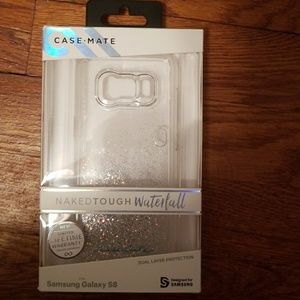 Samsung Galaxy S8 Phone Case